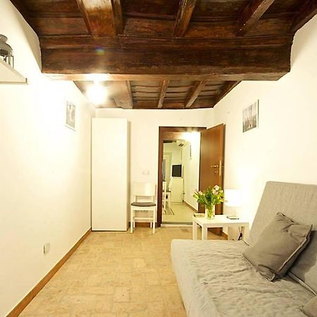 Campo De Fiori - Apt 2 Rome Exterior photo