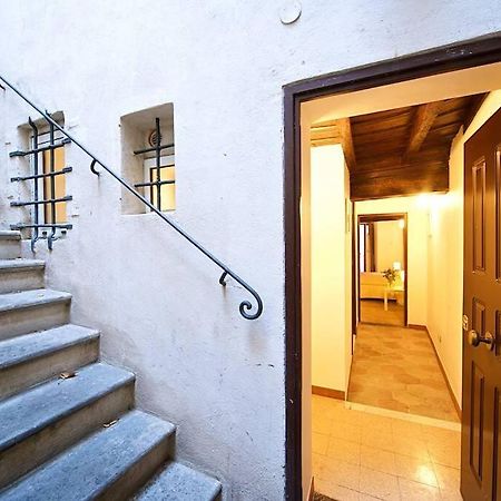 Campo De Fiori - Apt 2 Rome Exterior photo