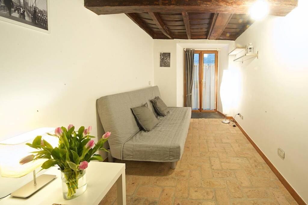 Campo De Fiori - Apt 2 Rome Exterior photo