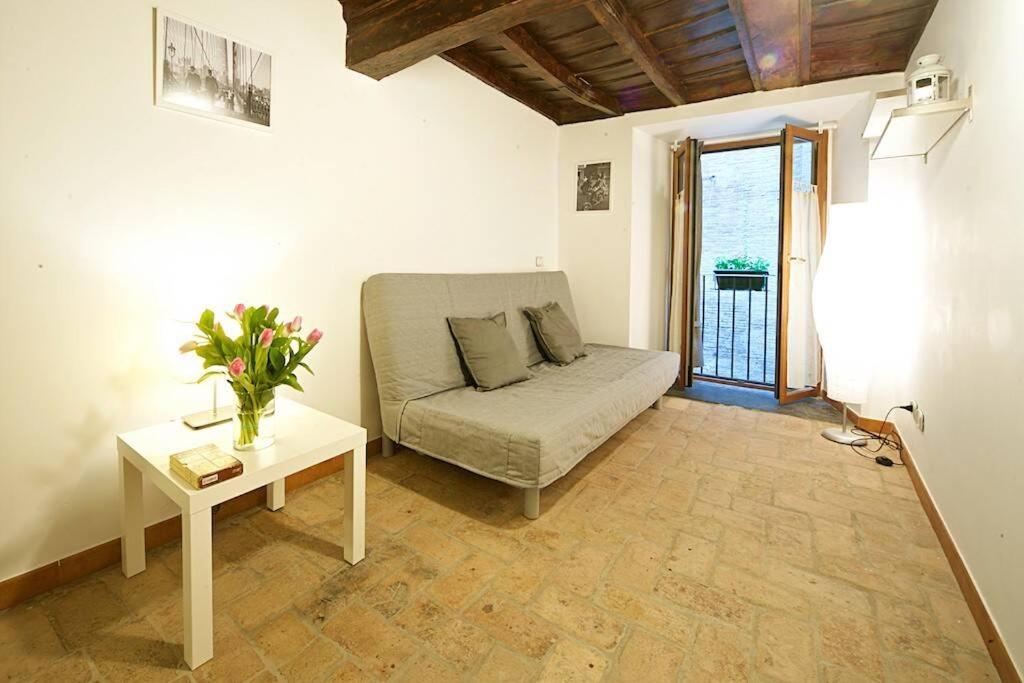Campo De Fiori - Apt 2 Rome Exterior photo