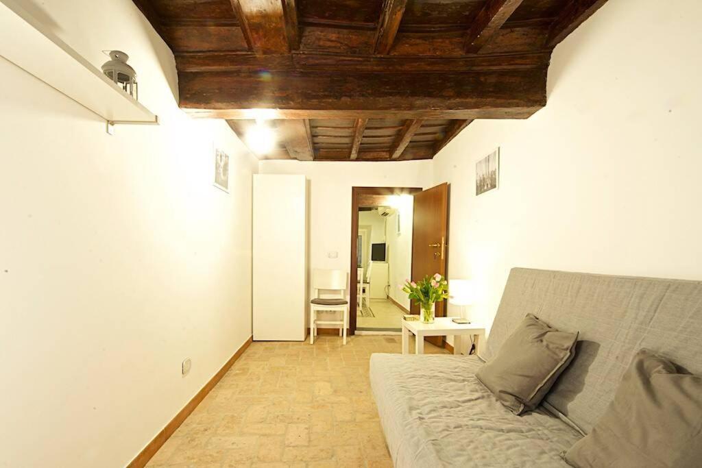 Campo De Fiori - Apt 2 Rome Exterior photo