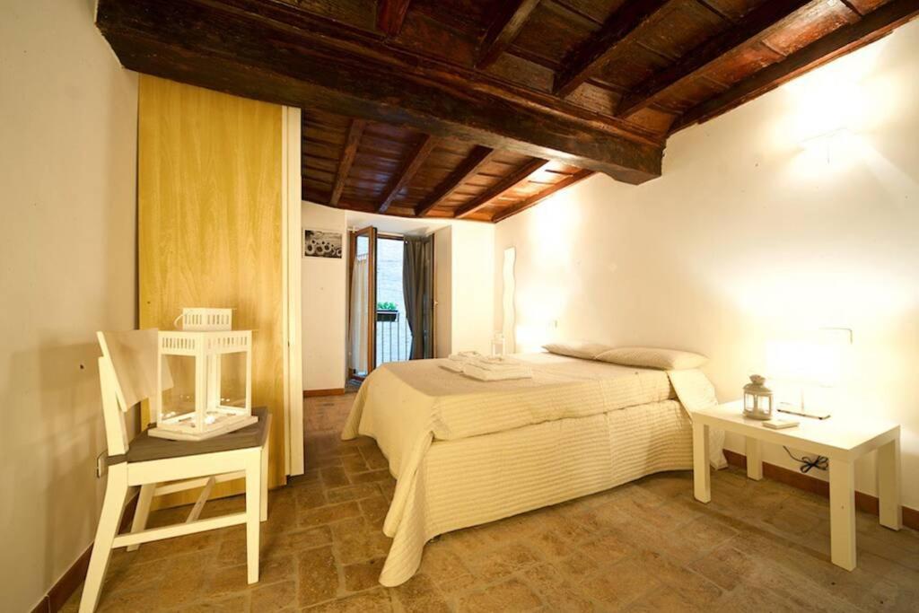 Campo De Fiori - Apt 2 Rome Exterior photo