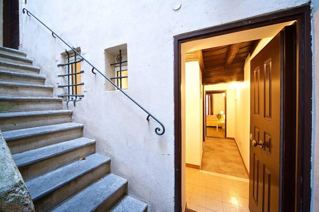 Campo De Fiori - Apt 2 Rome Exterior photo