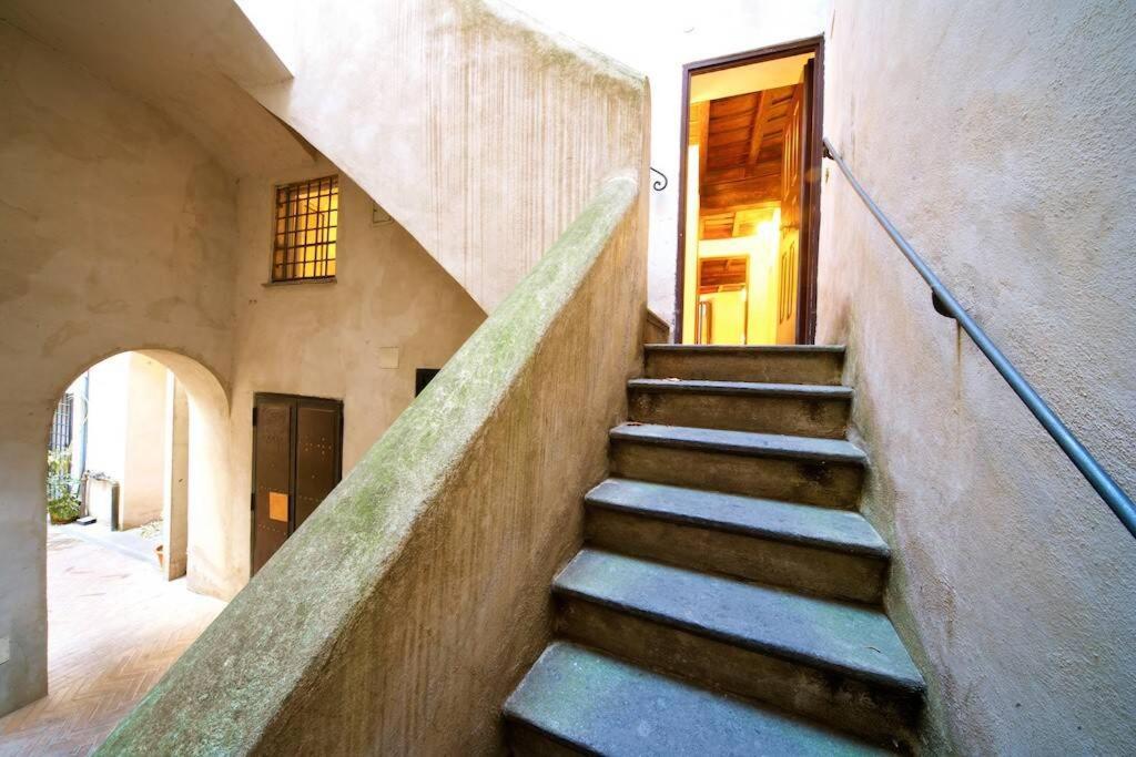 Campo De Fiori - Apt 2 Rome Exterior photo