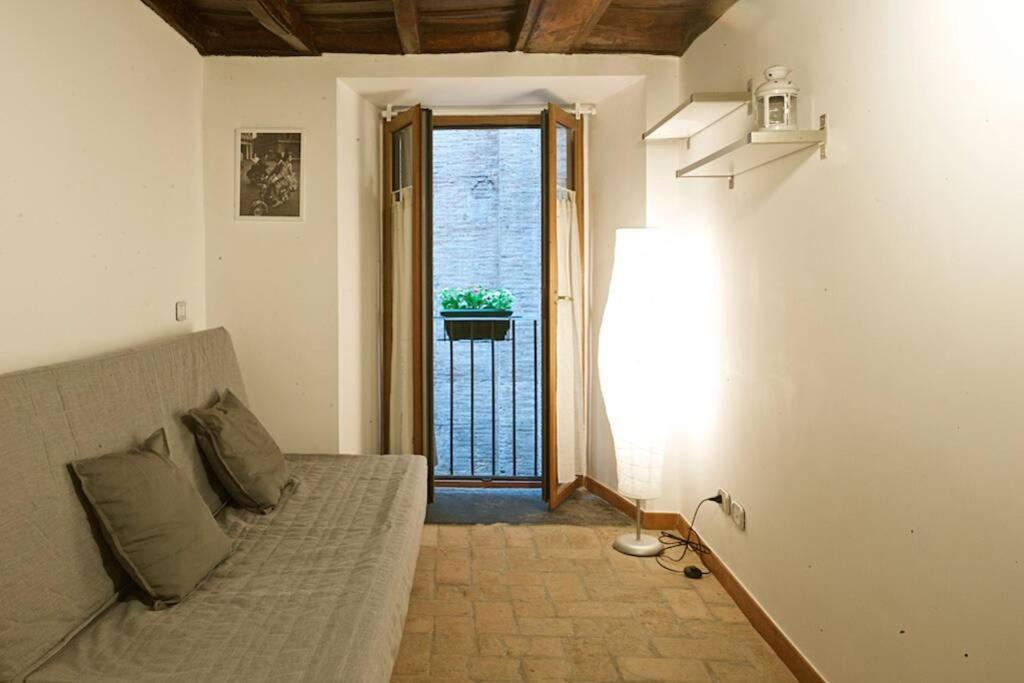 Campo De Fiori - Apt 2 Rome Exterior photo