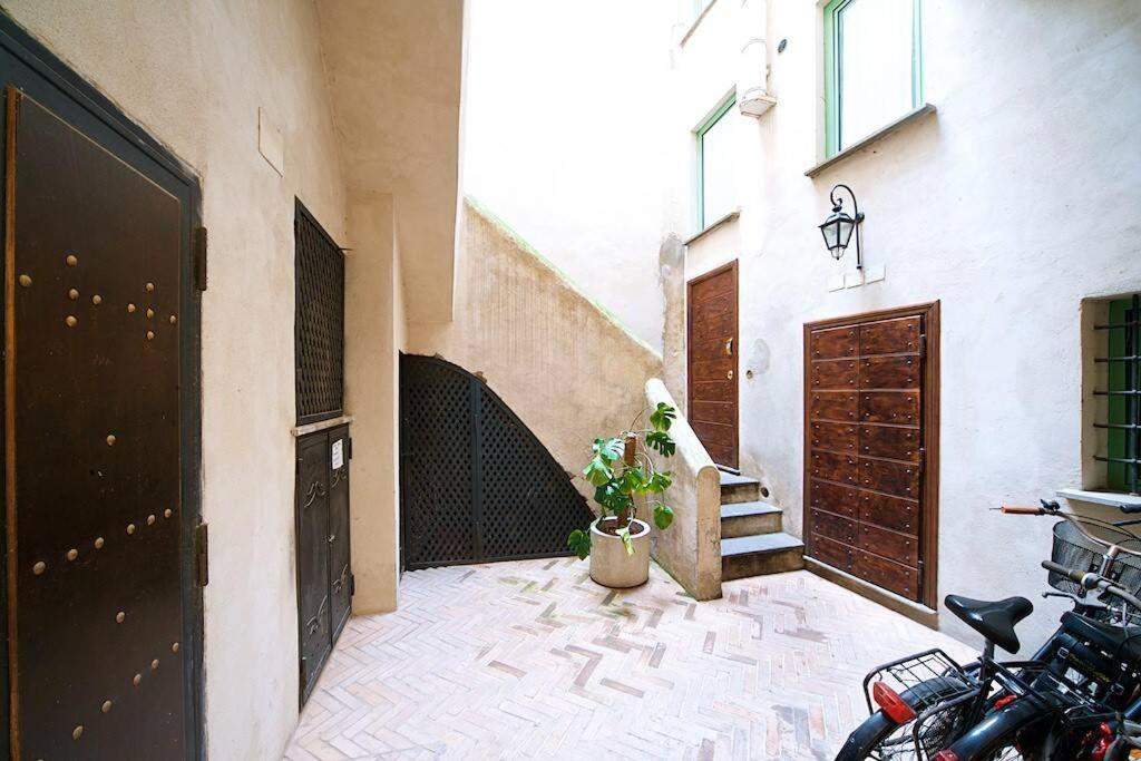 Campo De Fiori - Apt 2 Rome Exterior photo