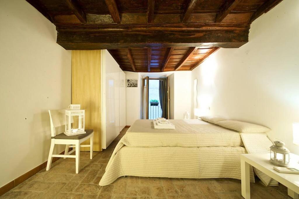 Campo De Fiori - Apt 2 Rome Exterior photo