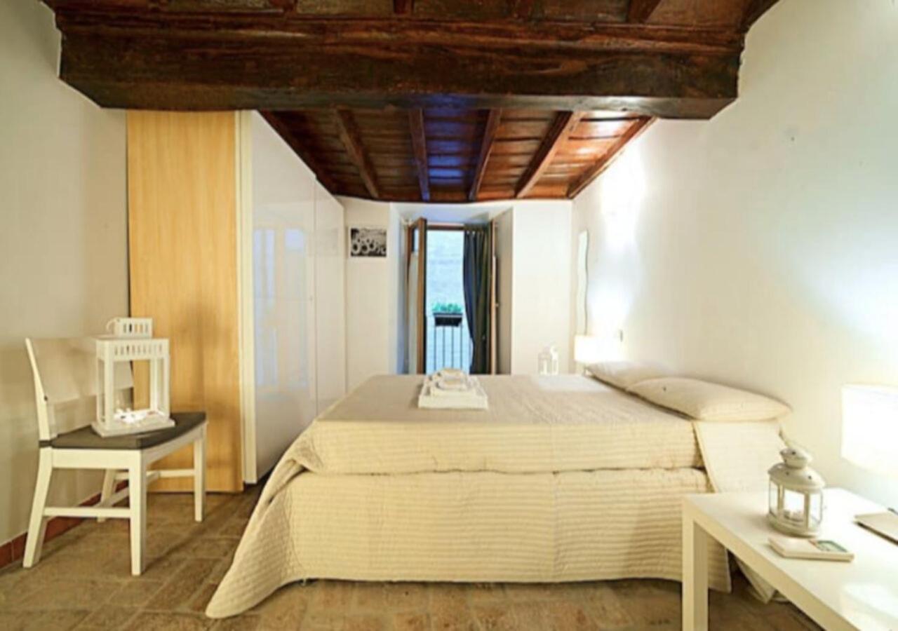 Campo De Fiori - Apt 2 Rome Exterior photo
